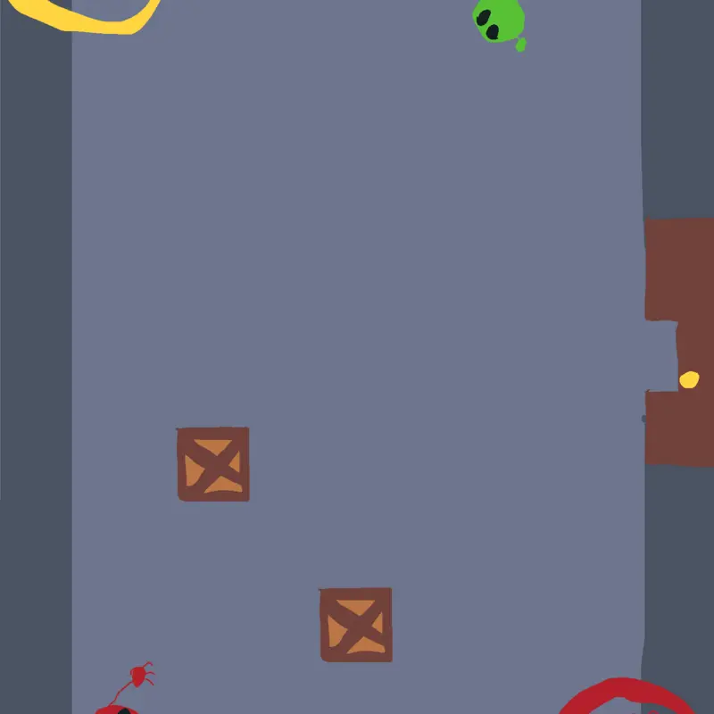 Game by @Tynkeringaway