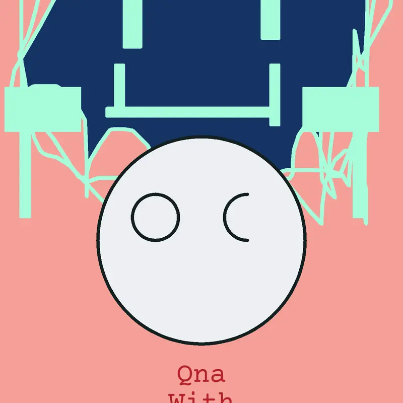 Qna With Light-999 by @owlFish