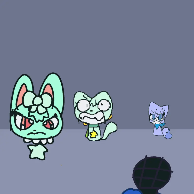 Game by @Fiona_kittyfox