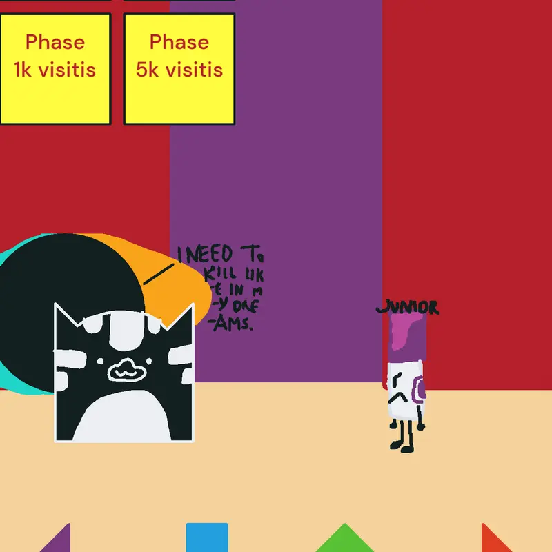 Game by @Alluminescenty