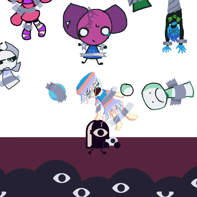 Game by @Moonienolivate65