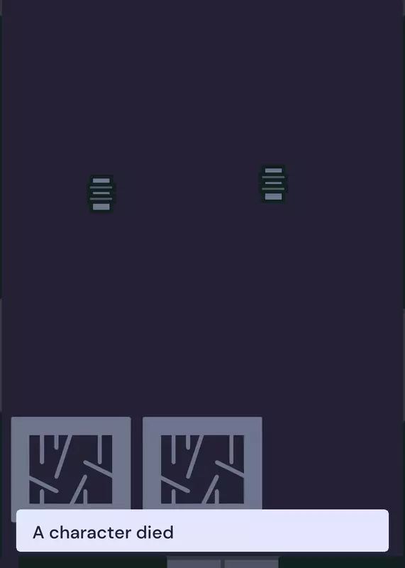 Game by @Erondino