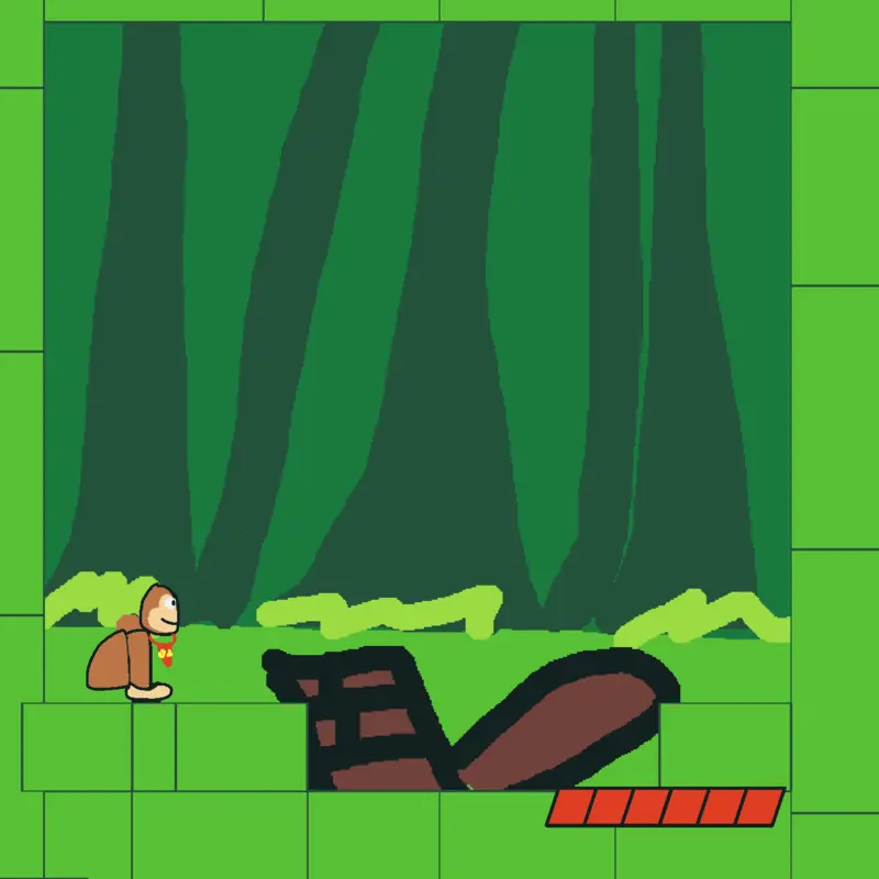 Game by @Emi_programacion