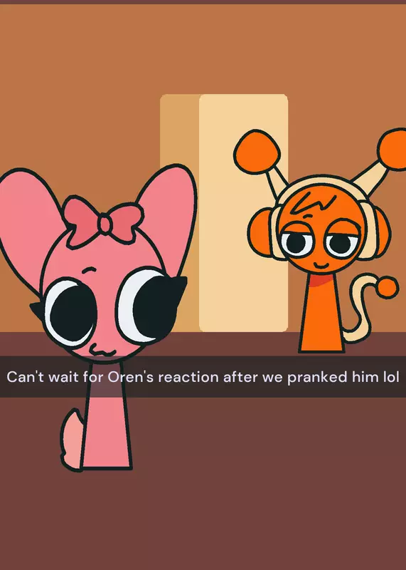 Game by @green_sprunki_cat