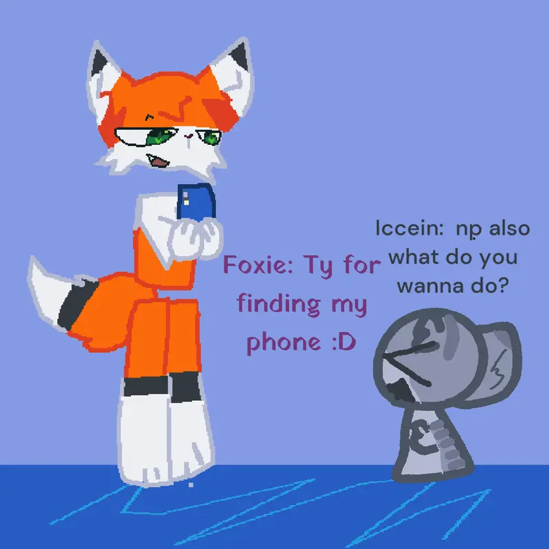 Game by @Winters_Snow