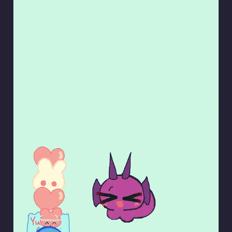 Game by @mary_official