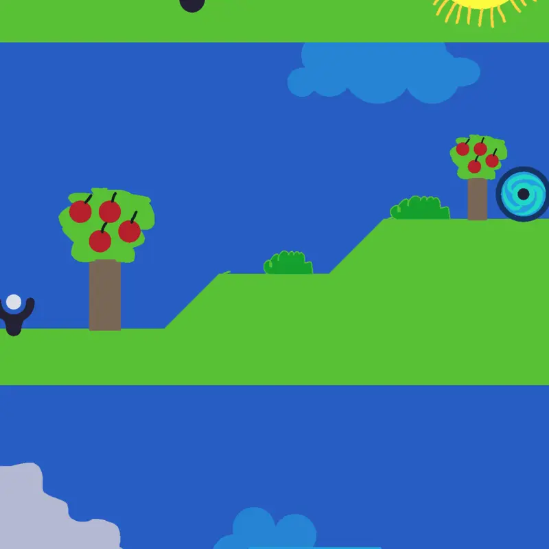 Game by @kalebsito