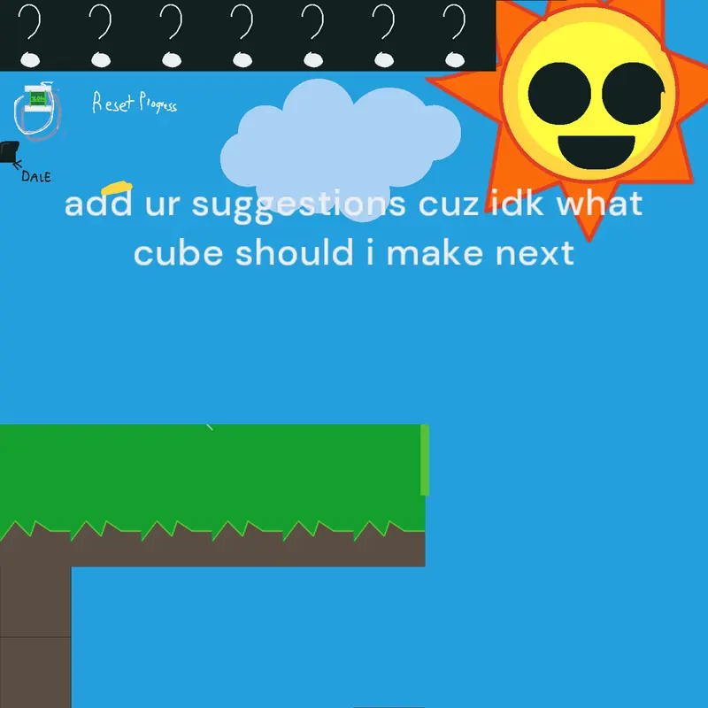 Game by @LuniXd