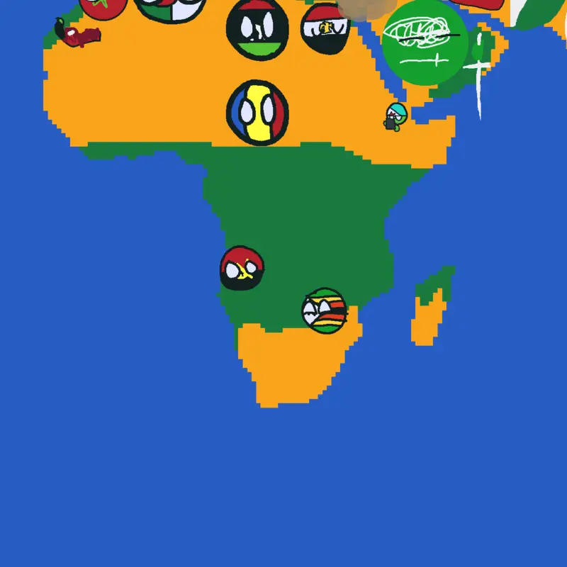Game by @chalotv