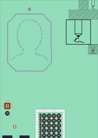 My avatar owl