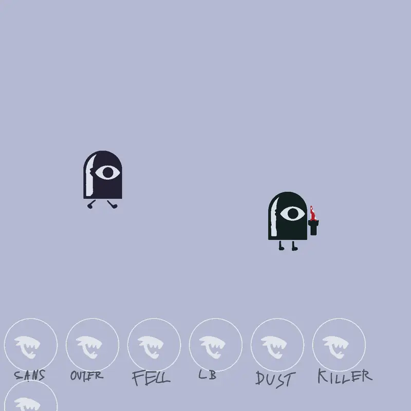 Game by @oskkso
