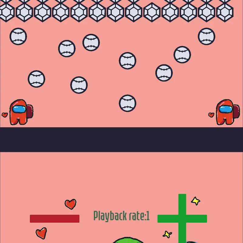 Game by @Yellowey_rabbit