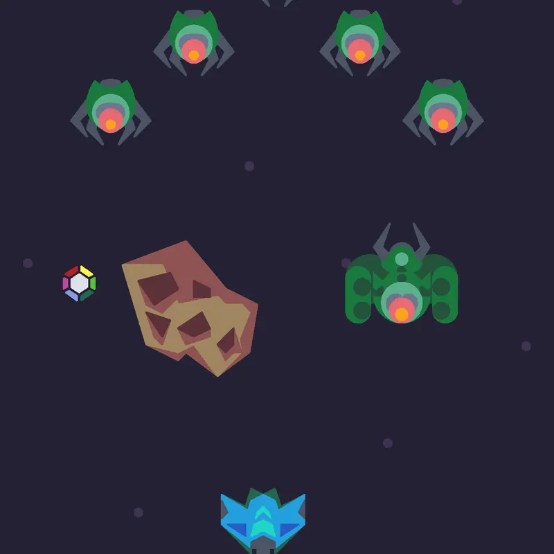 Game by @44ry