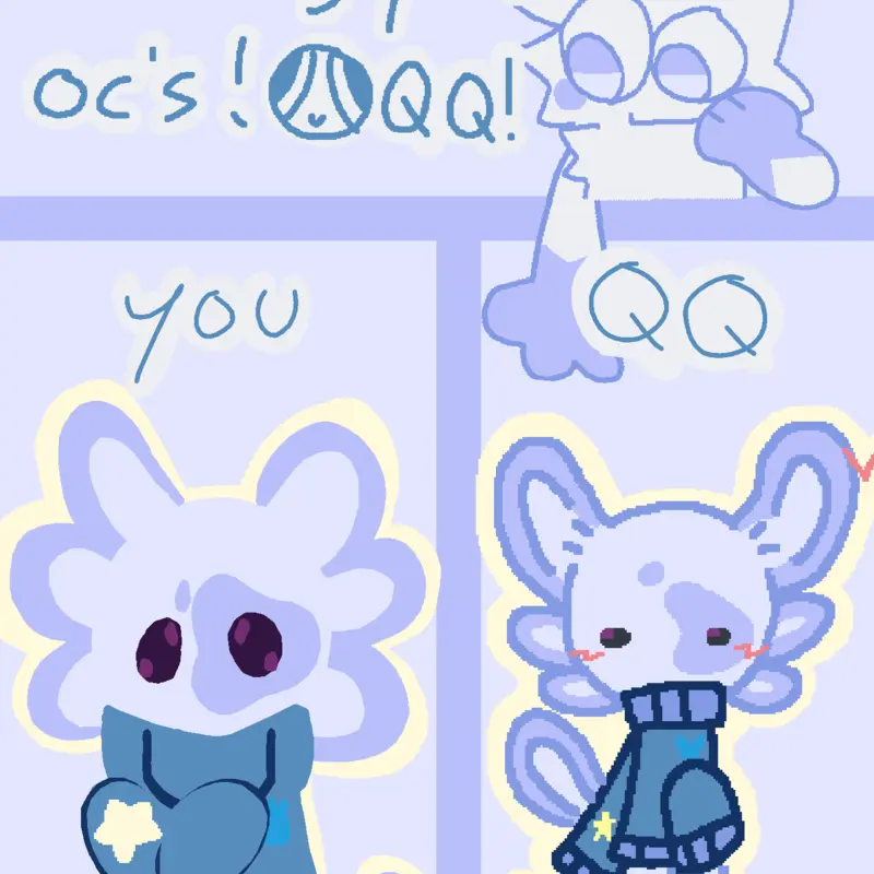 Game by @IamQQ