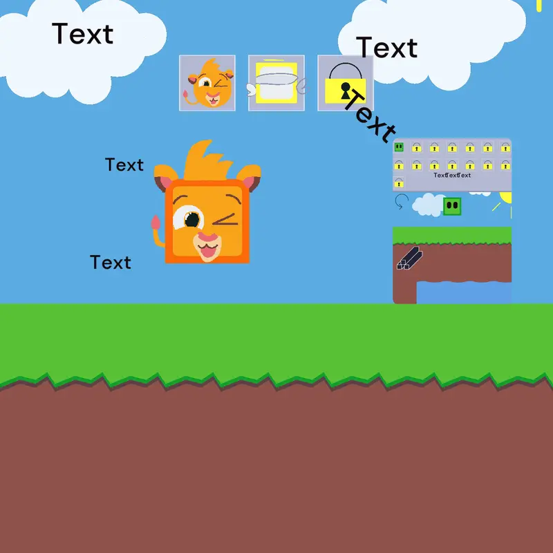 Game by @kakafka_8005