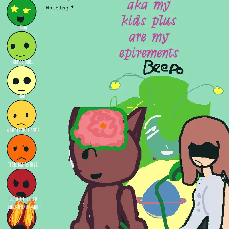 Game by @daydayishere5372