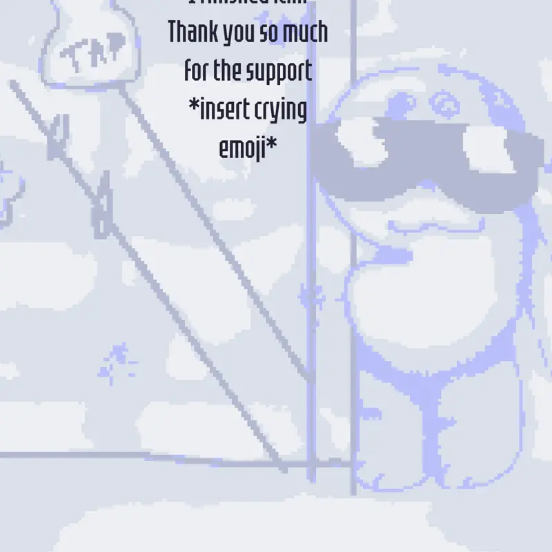 Game by @NineSuperRadical