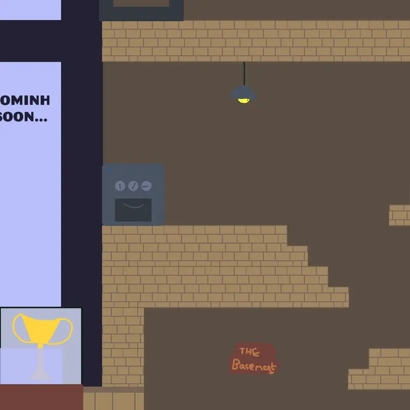 Game by @villagernice2016