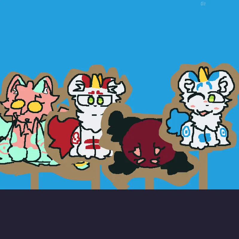Game by @furtex
