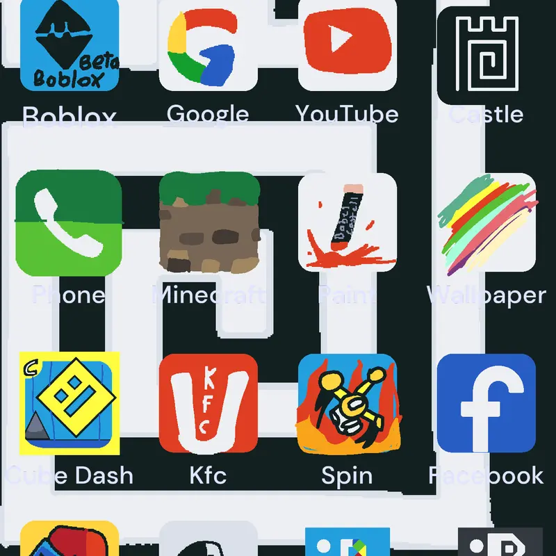 Game by @eymenkamil