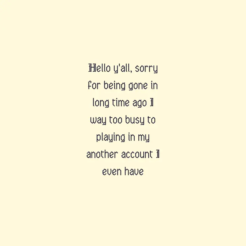 Okay by @Mika_copycat