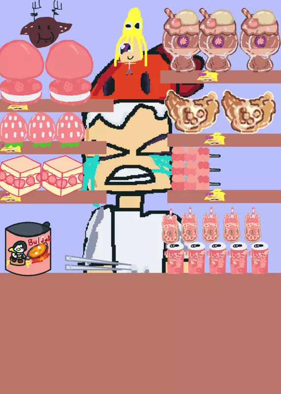 Game by @c00lkid_dont_talk