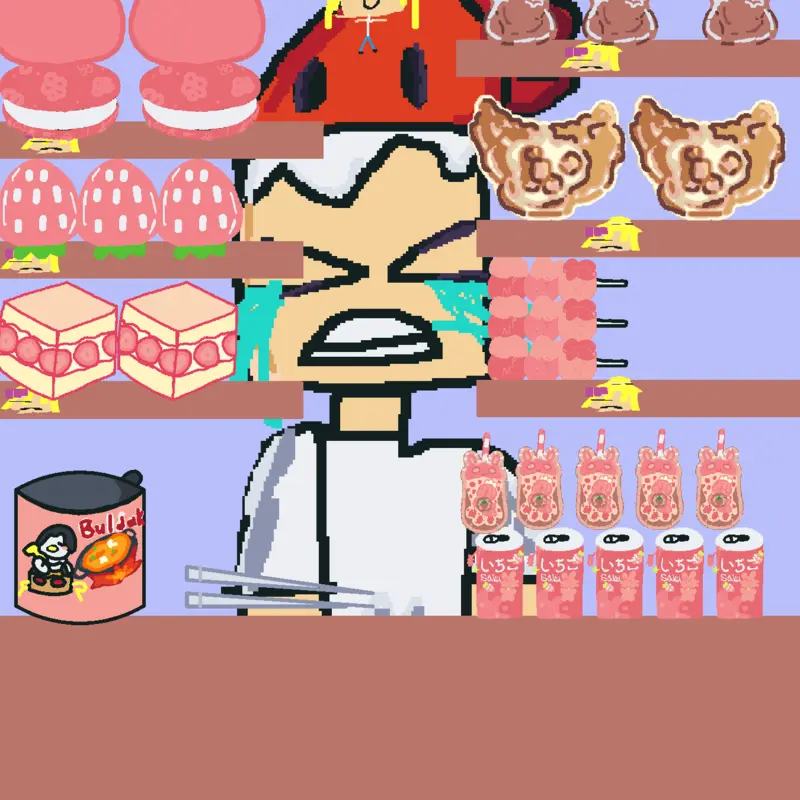 Game by @c00lkid_dont_talk