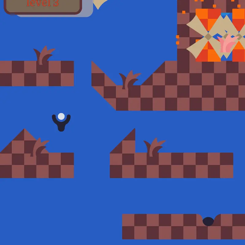 Game by @Staffpick