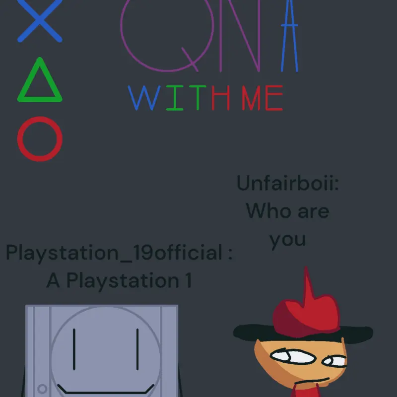 Game by @Playstation_19official