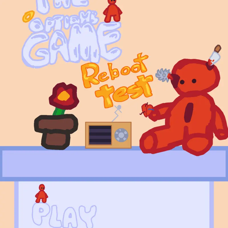 Game by @Faxpar