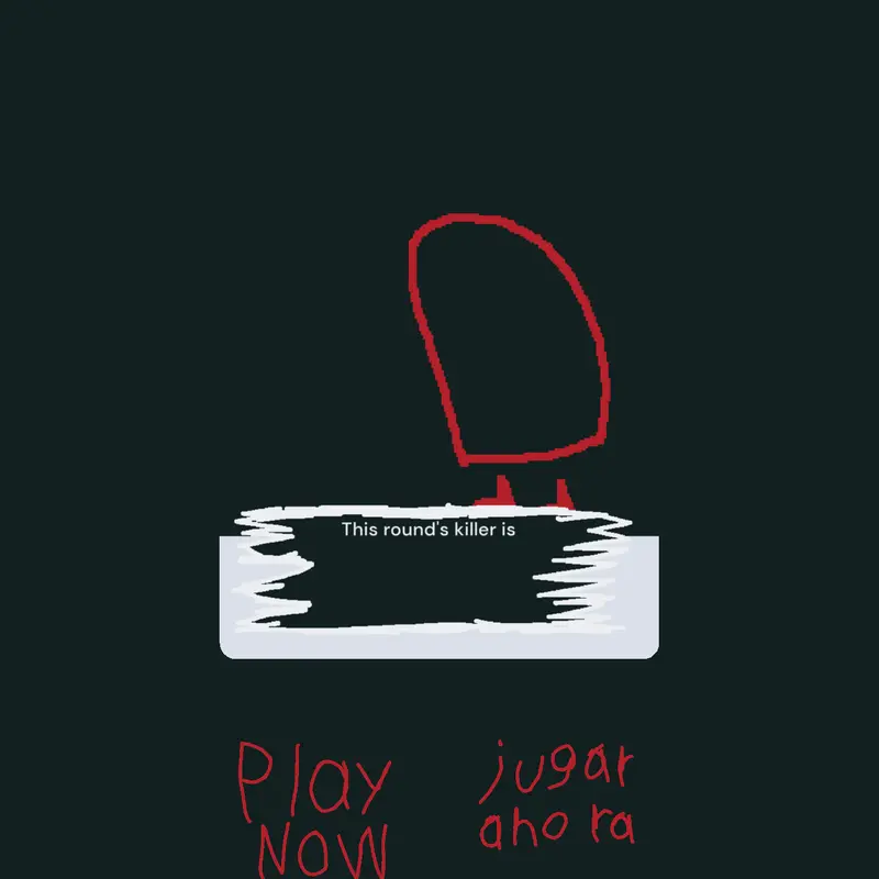 Game by @RenatoDave123