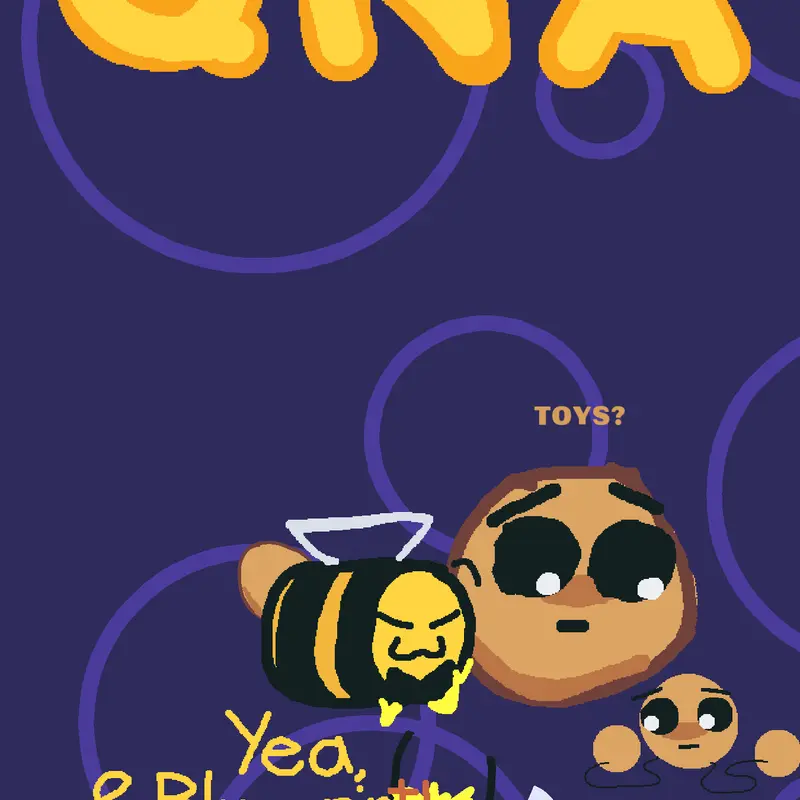 Game by @whybeezies_