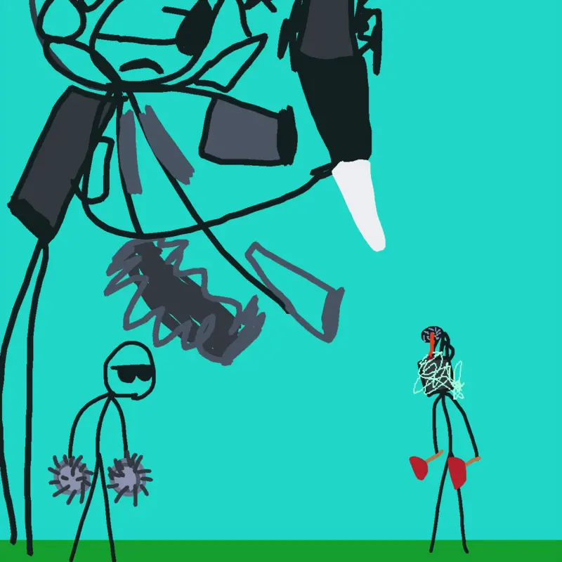 Game by @sadow_Tvman