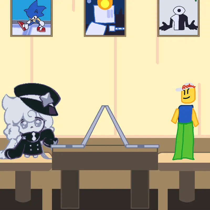 Game by @Milky9