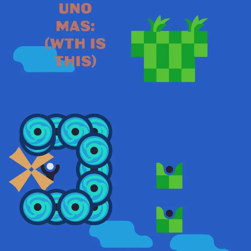 Game by @chomikuj_X