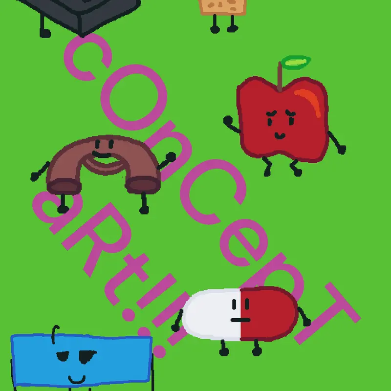 cOnCepT aRt!!! by @Brokenthusiast