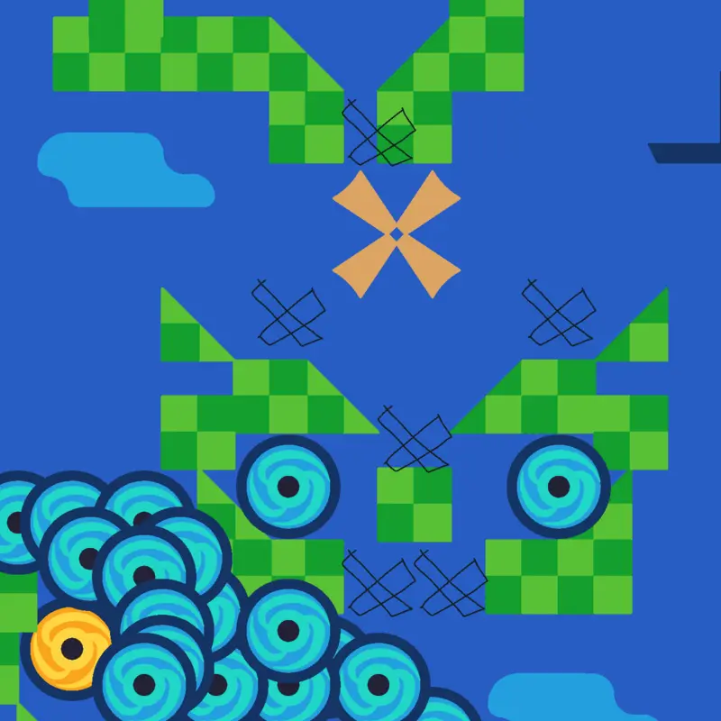 Game by @Filiq