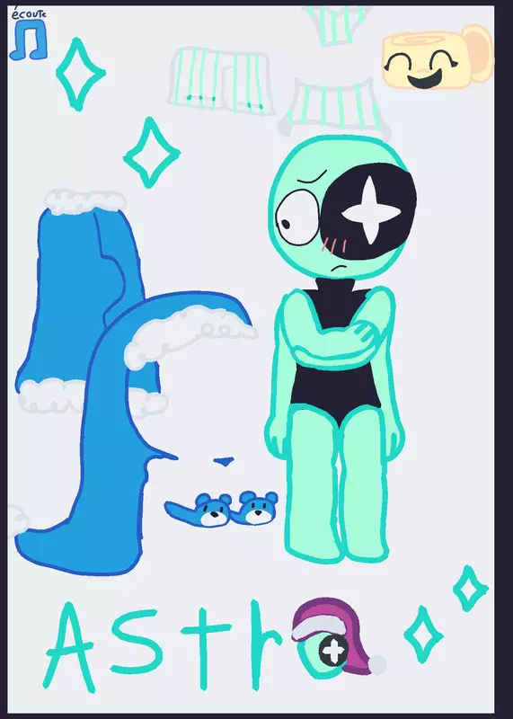 Game by @looey_cute