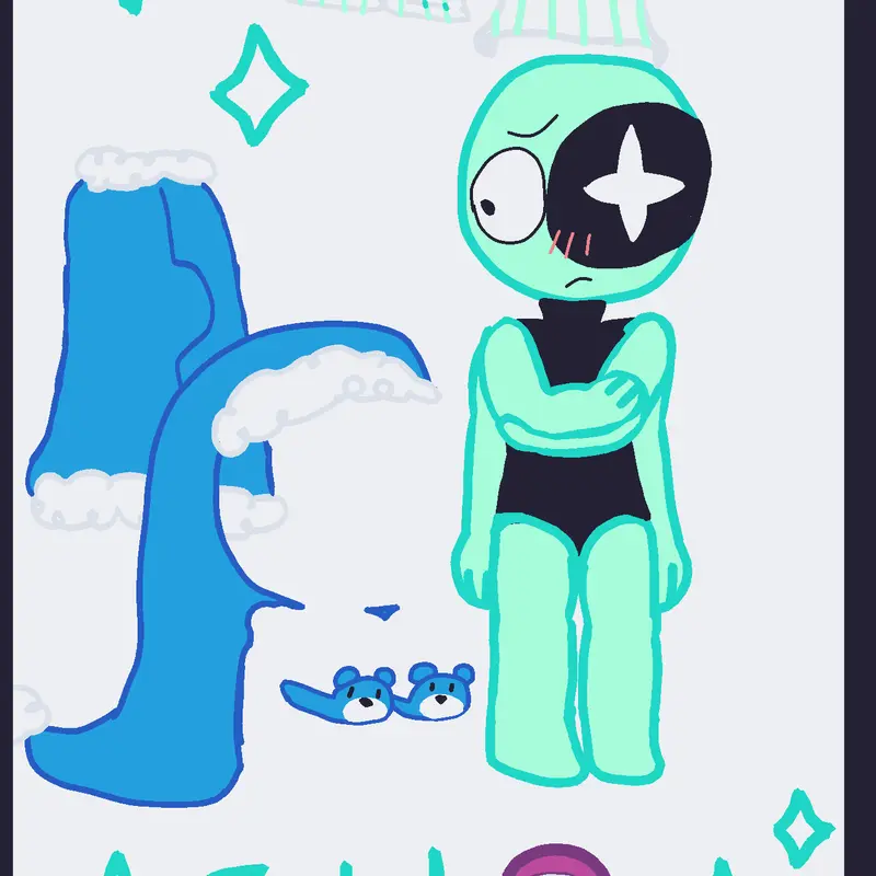 Game by @looey_cute