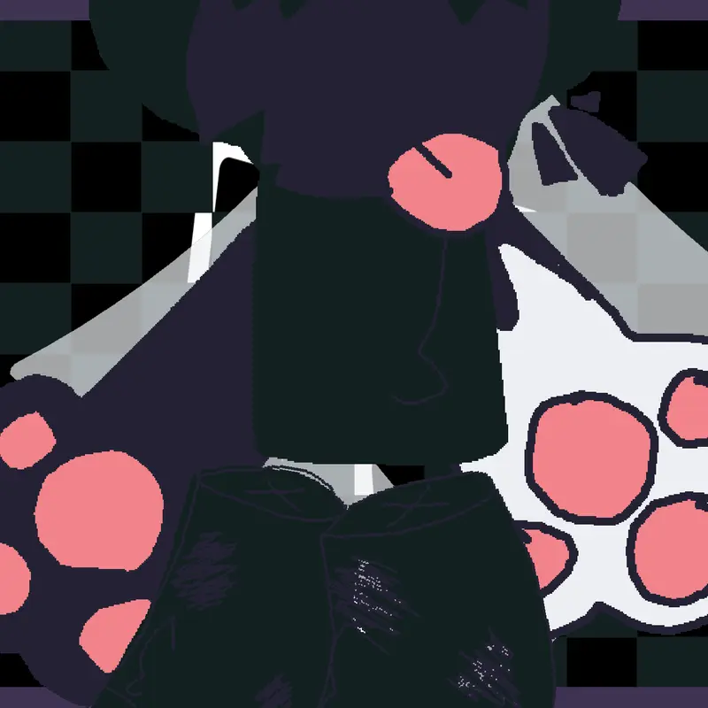 Game by @blacky_the_cat