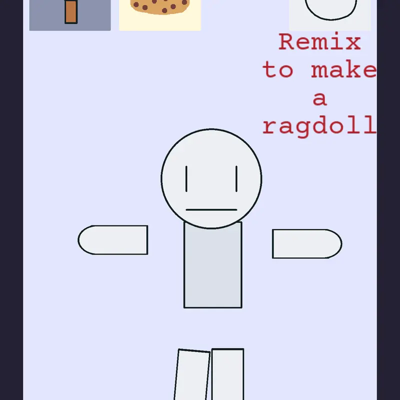 Game by @LUCKYST4RB3RRYZX3