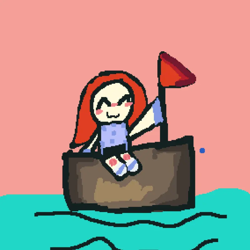 Game by @SHuff