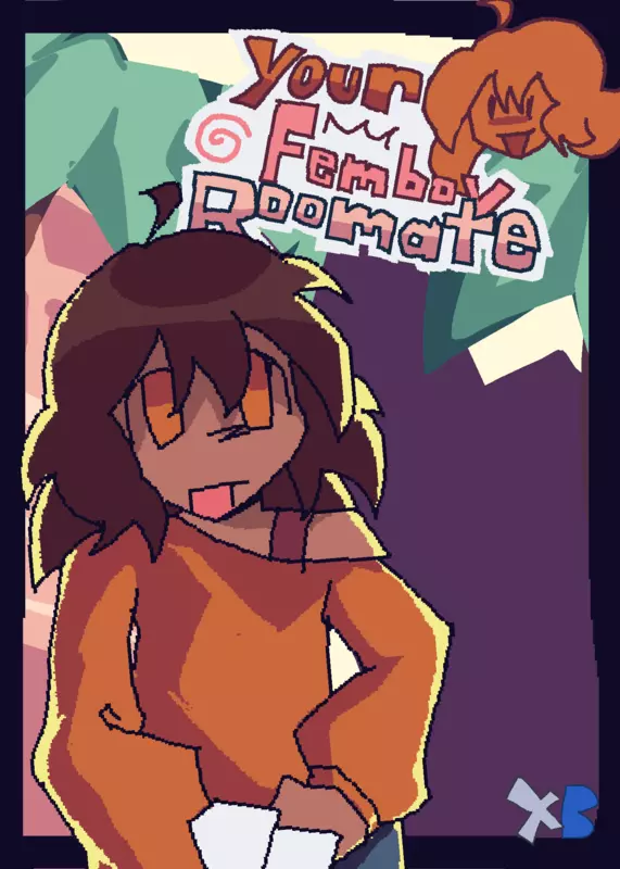 Game by @XarryBerry