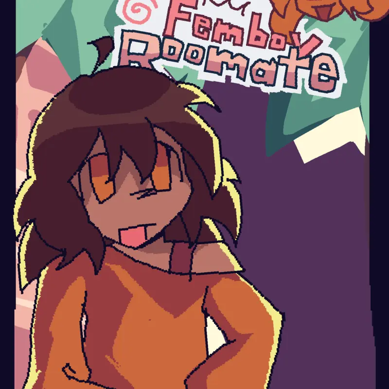 Game by @XarryBerry