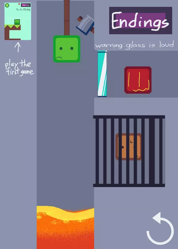 Game by @ShadTomp