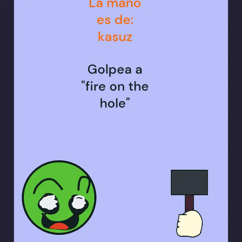 Game by @holasoyvalentinoXD