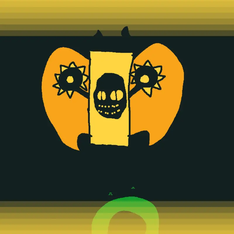 Game by @uncanny_show