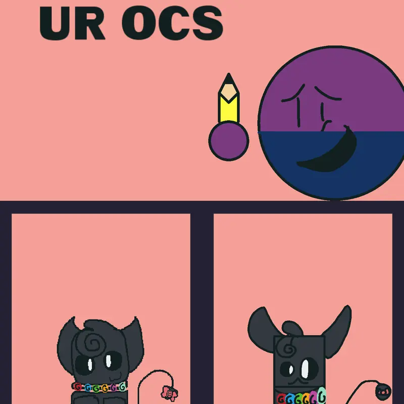 Game by @its_oreostolenhalloween