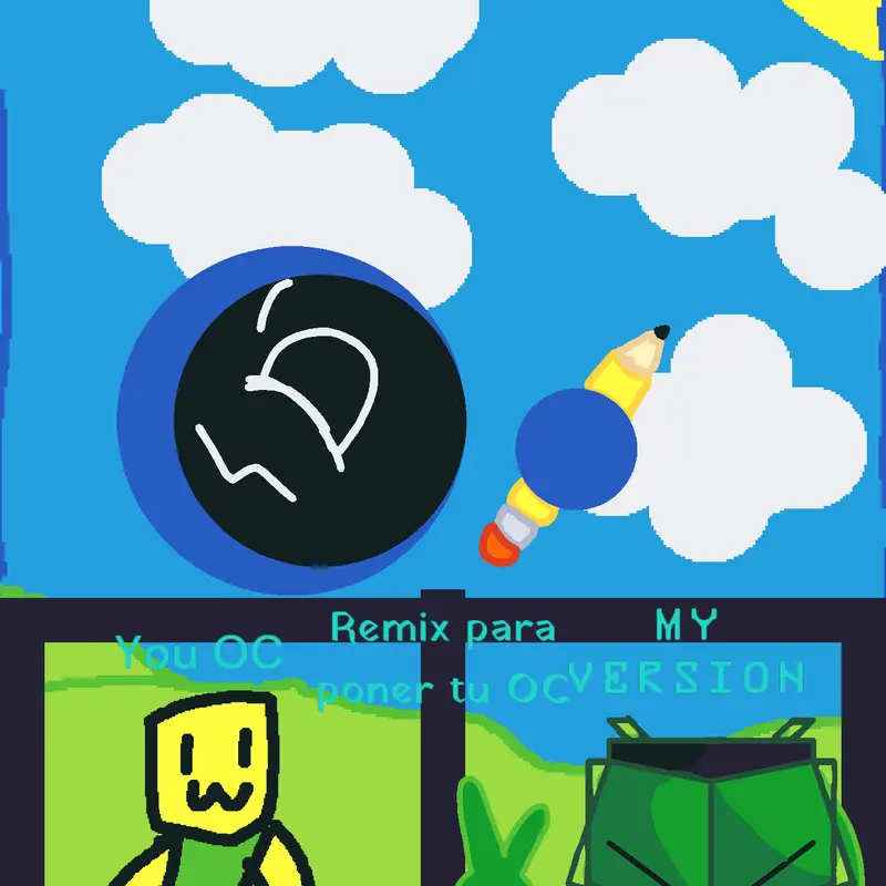 Game by @ramdos777