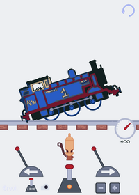 Thomas run
